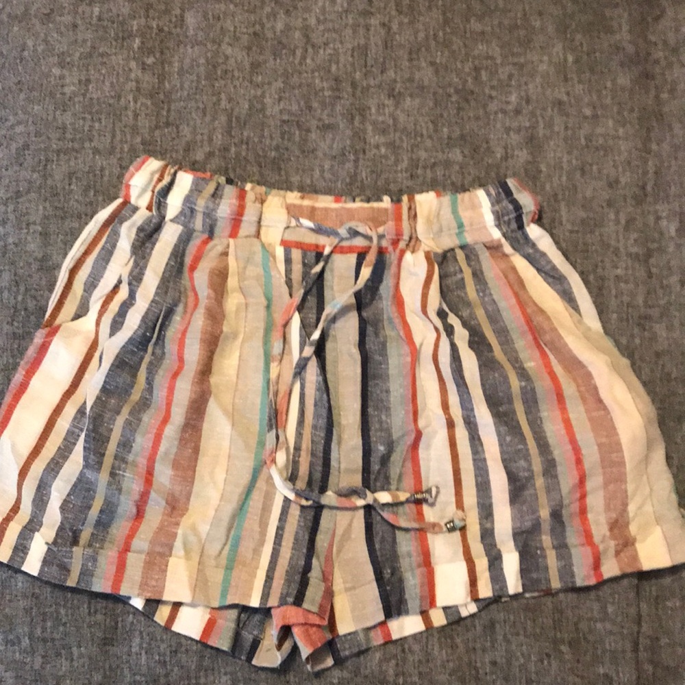ANGIE shorts